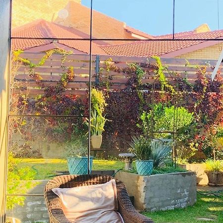Douglas Villas Tzaneen Buitenkant foto