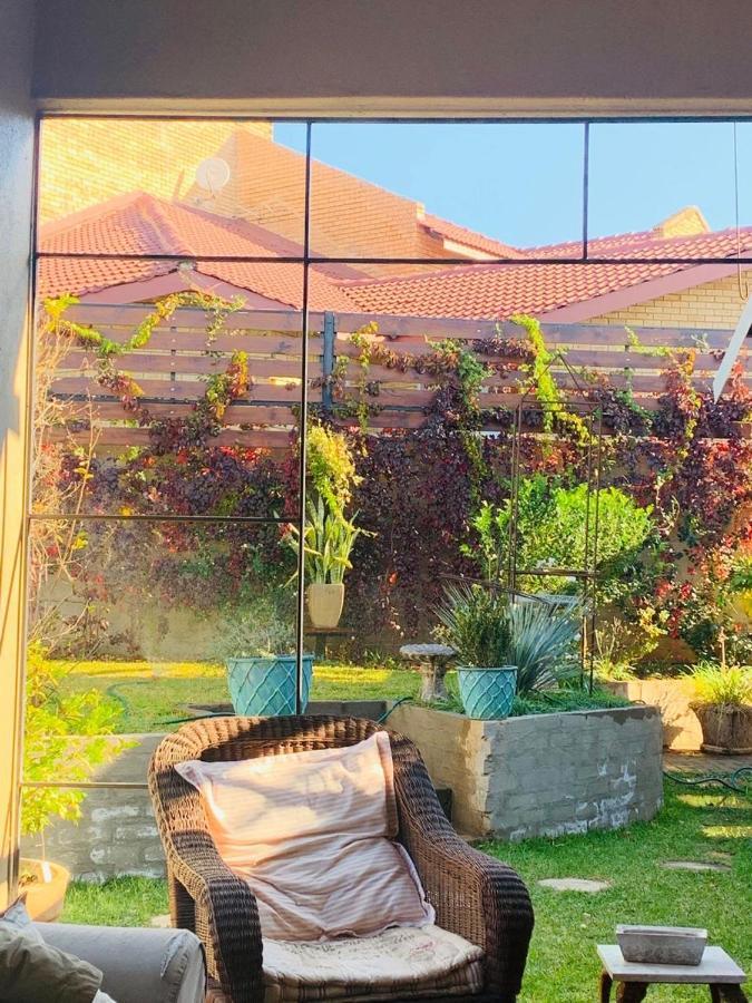 Douglas Villas Tzaneen Buitenkant foto