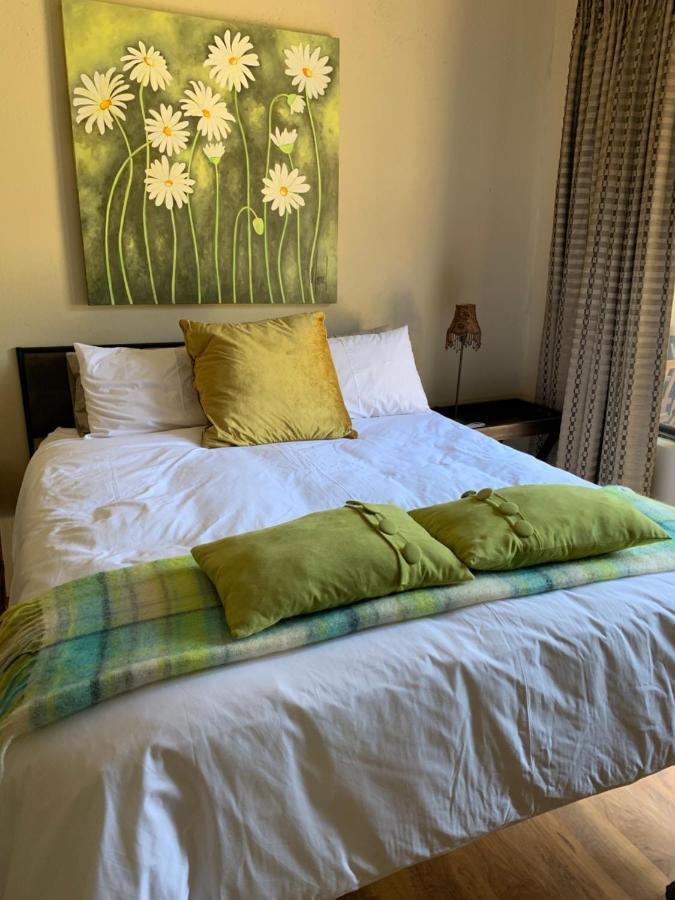 Douglas Villas Tzaneen Buitenkant foto