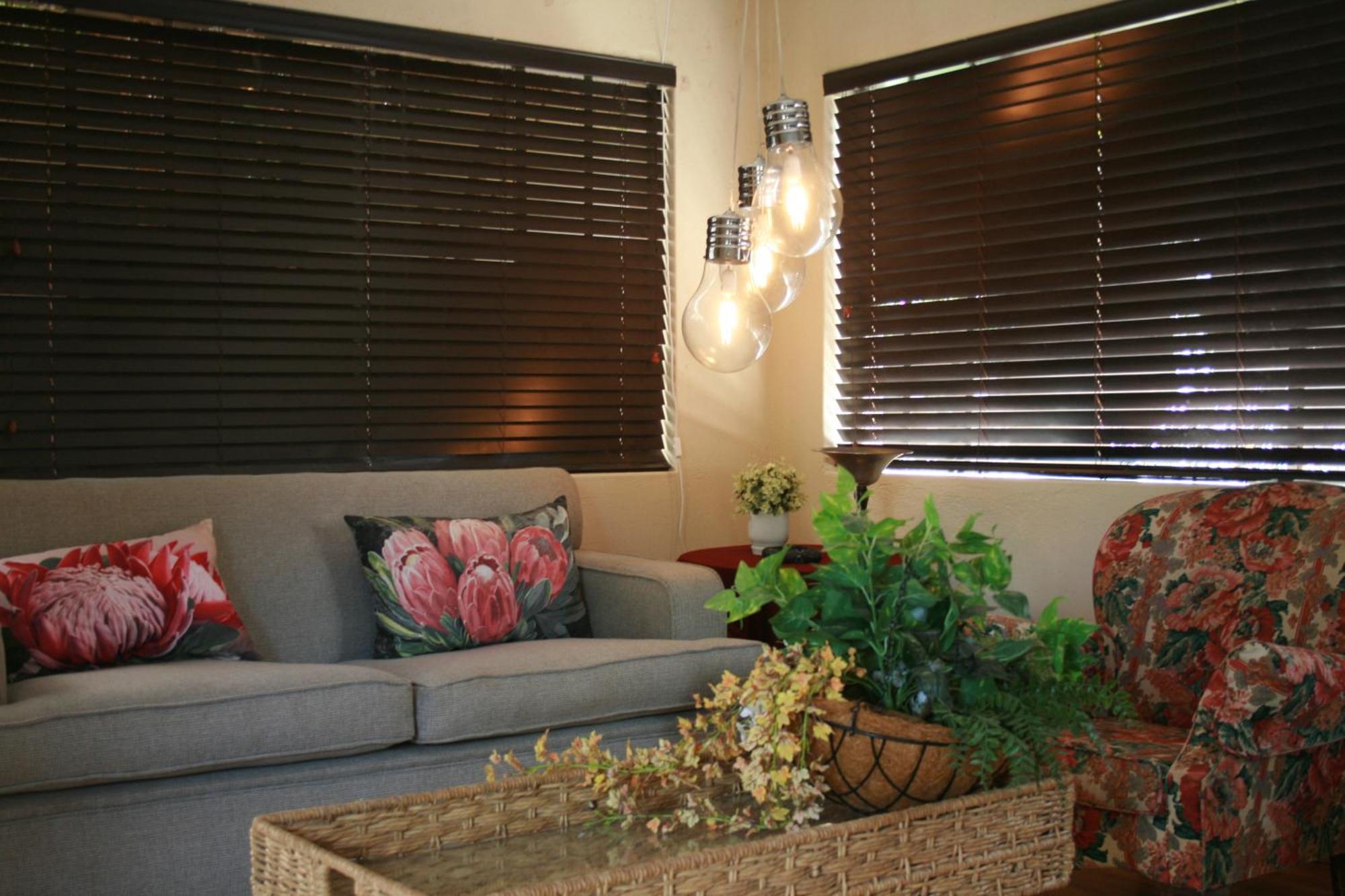 Douglas Villas Tzaneen Buitenkant foto