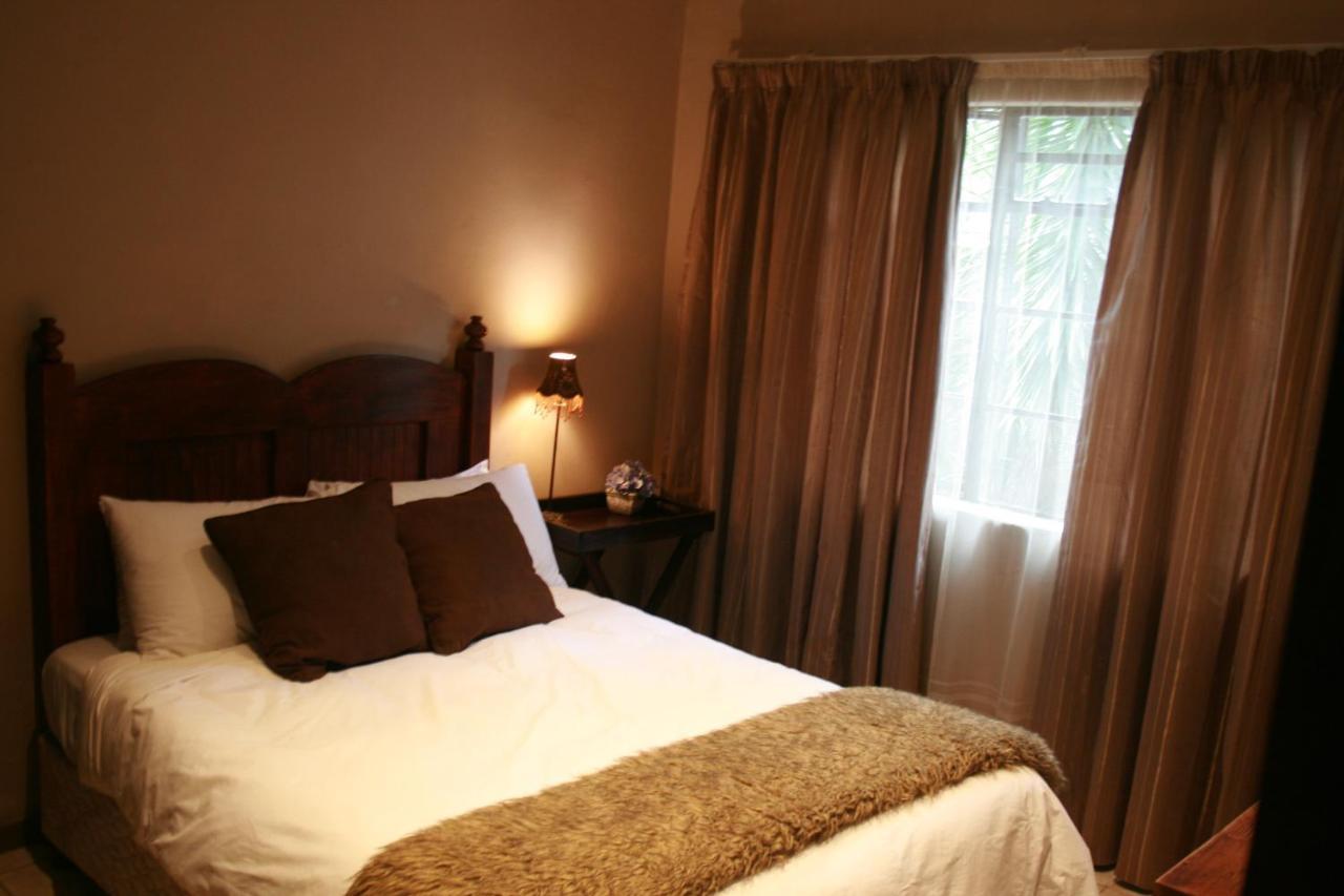 Douglas Villas Tzaneen Buitenkant foto